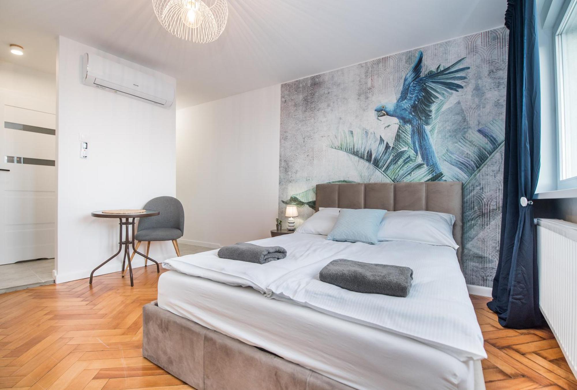 Apartament Dworcowa 24 Gliwice Exteriör bild