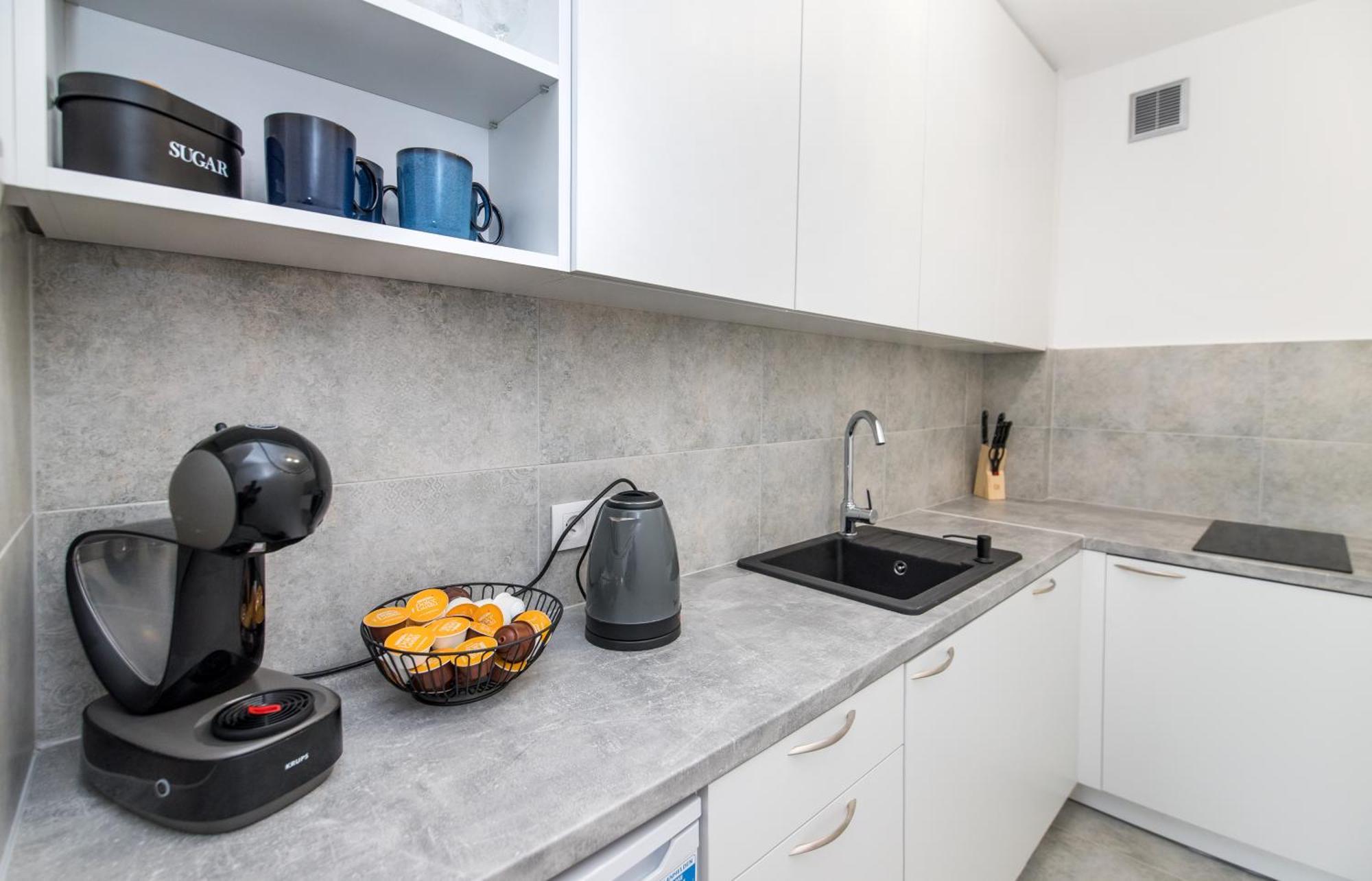 Apartament Dworcowa 24 Gliwice Exteriör bild