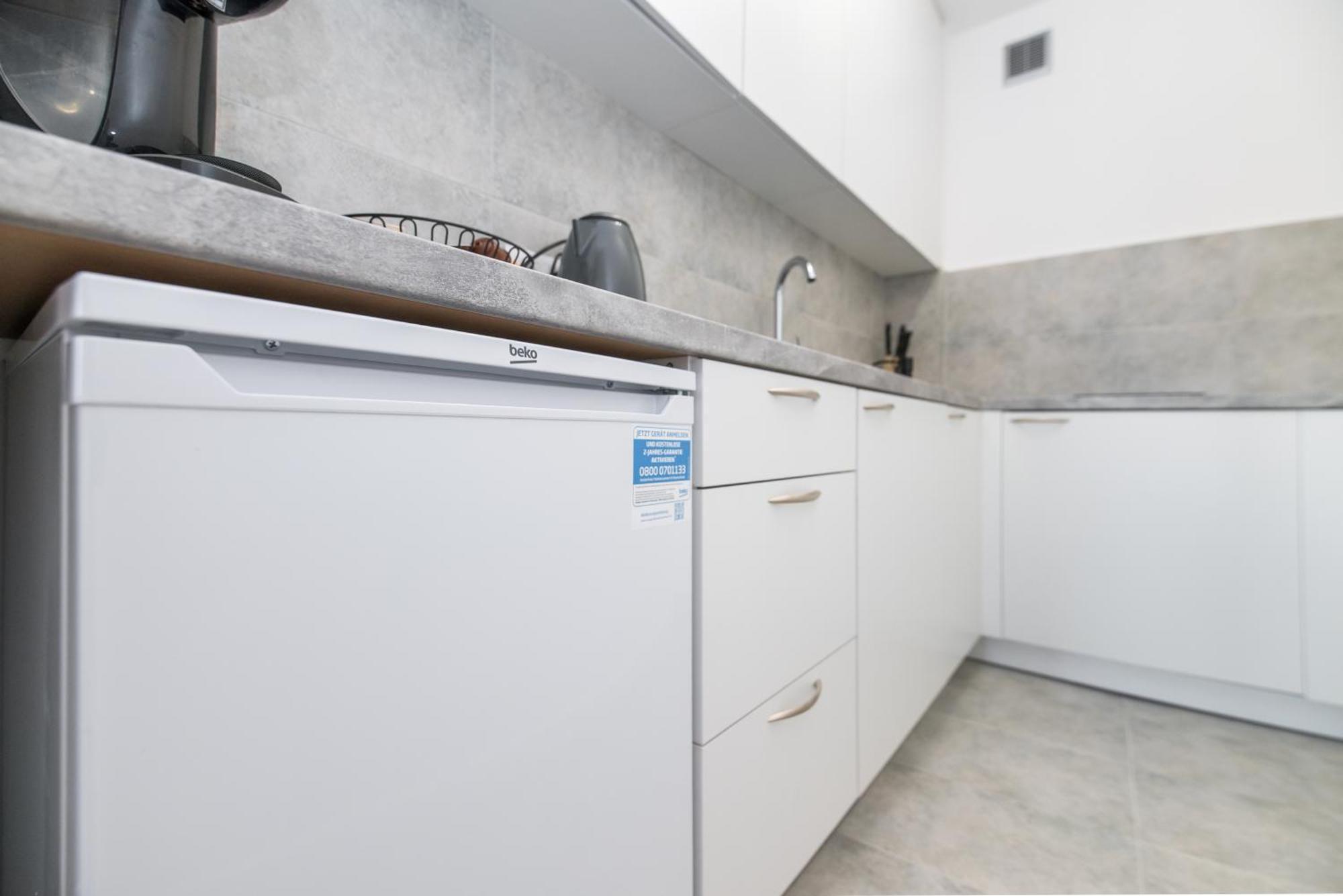 Apartament Dworcowa 24 Gliwice Exteriör bild