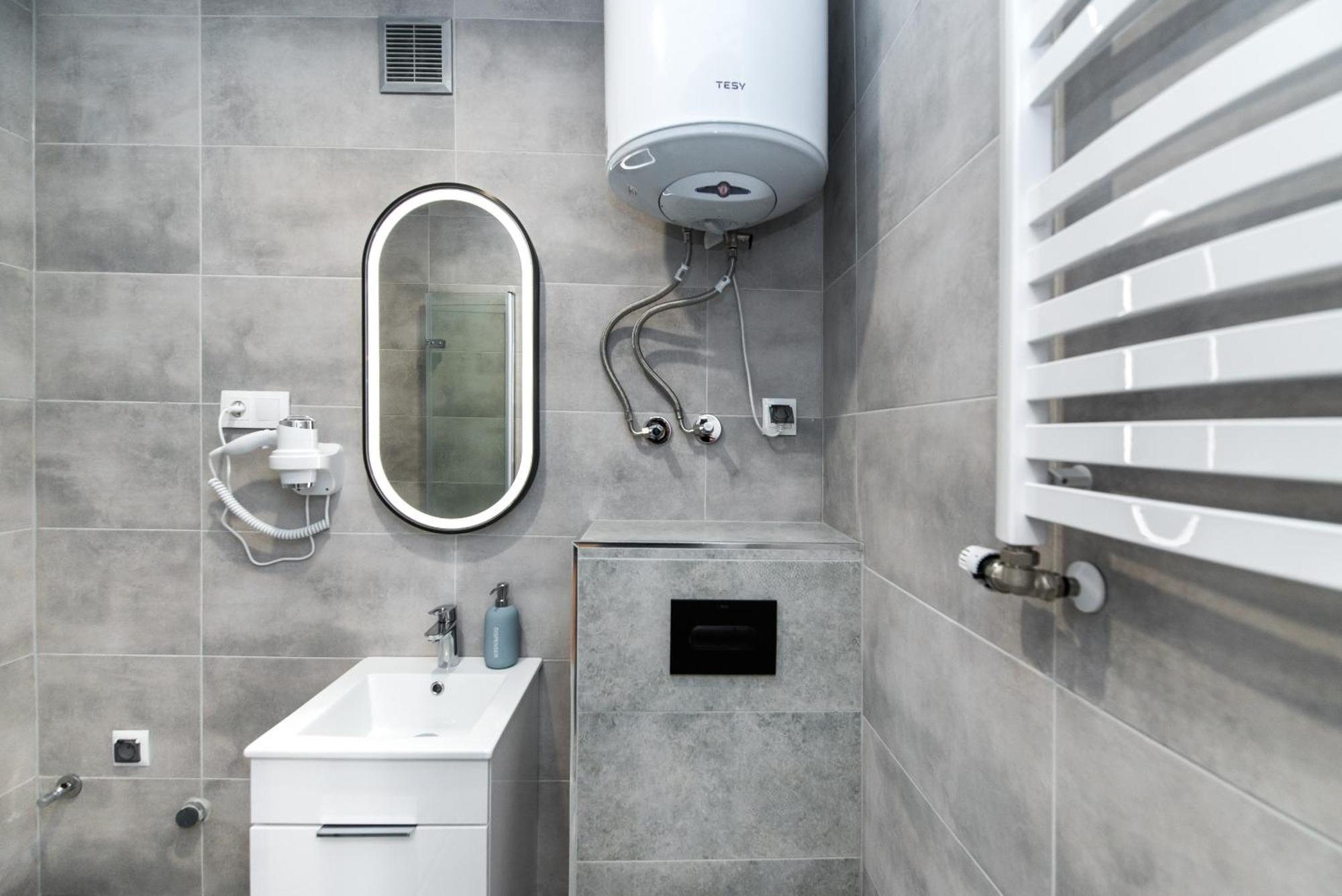Apartament Dworcowa 24 Gliwice Exteriör bild