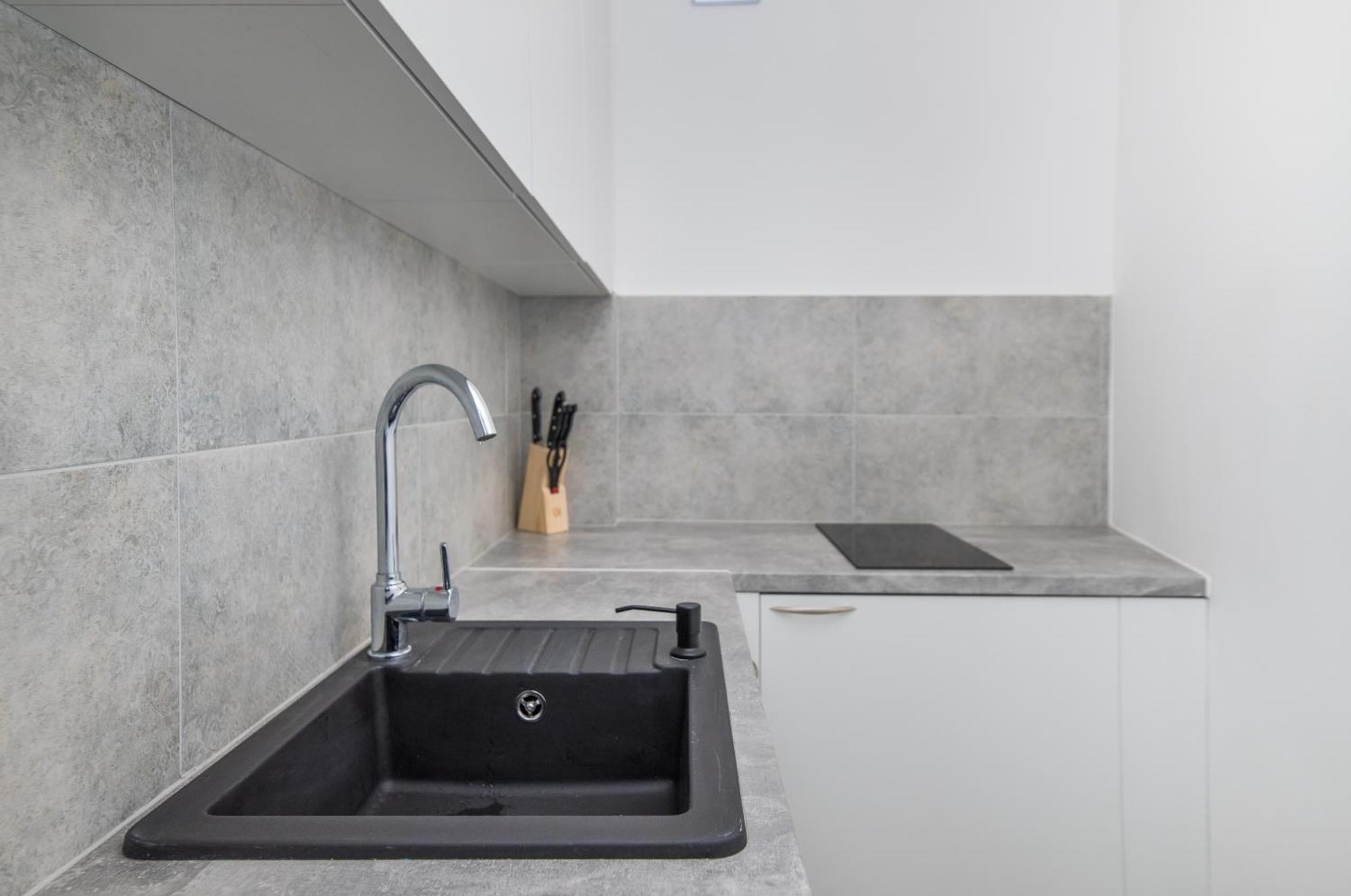 Apartament Dworcowa 24 Gliwice Exteriör bild
