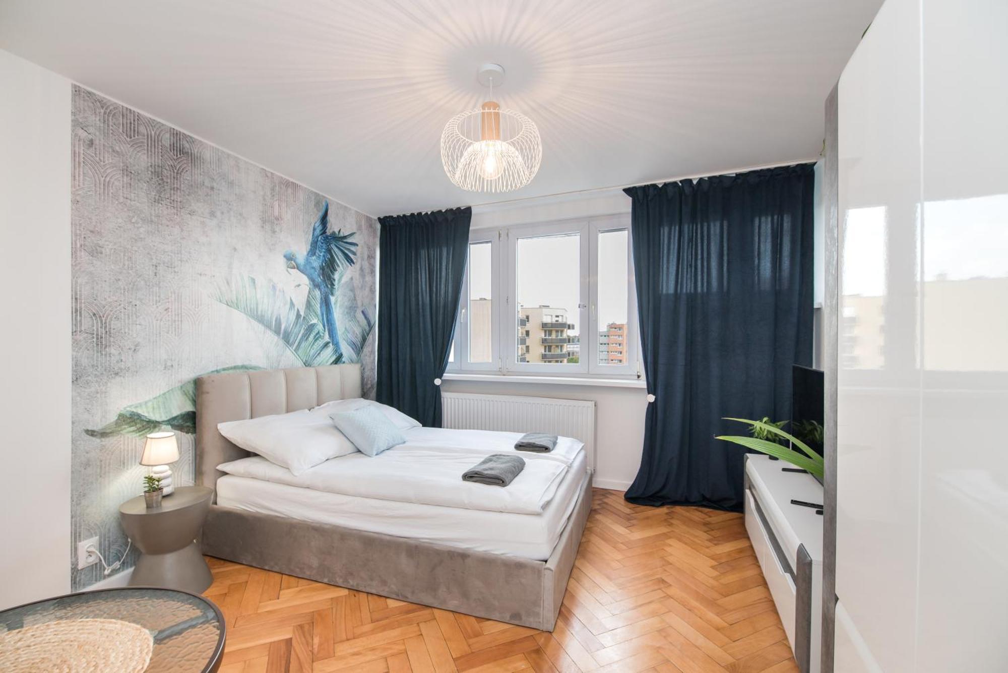 Apartament Dworcowa 24 Gliwice Exteriör bild