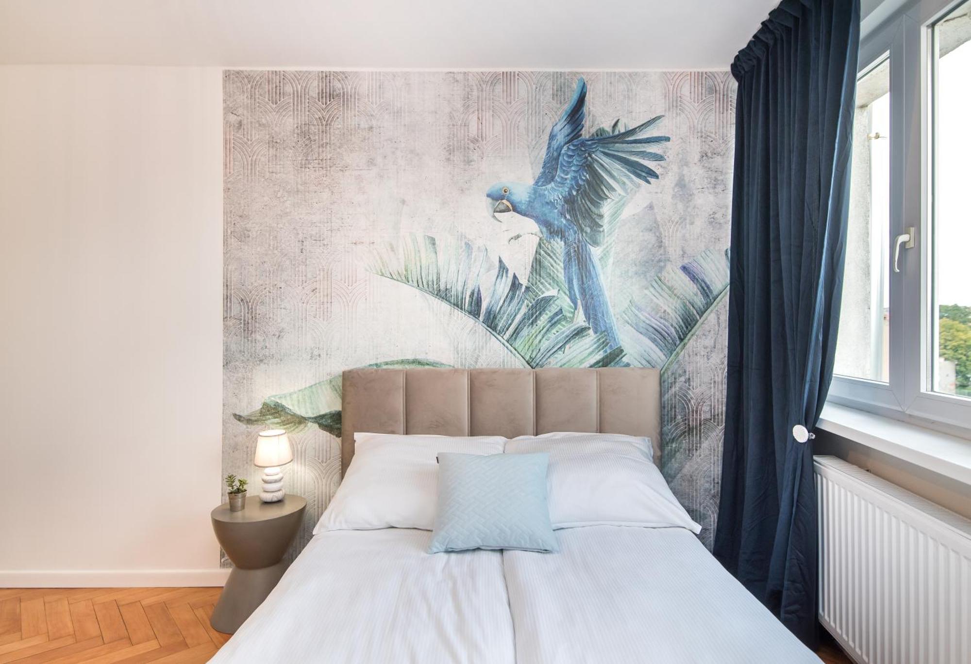 Apartament Dworcowa 24 Gliwice Exteriör bild
