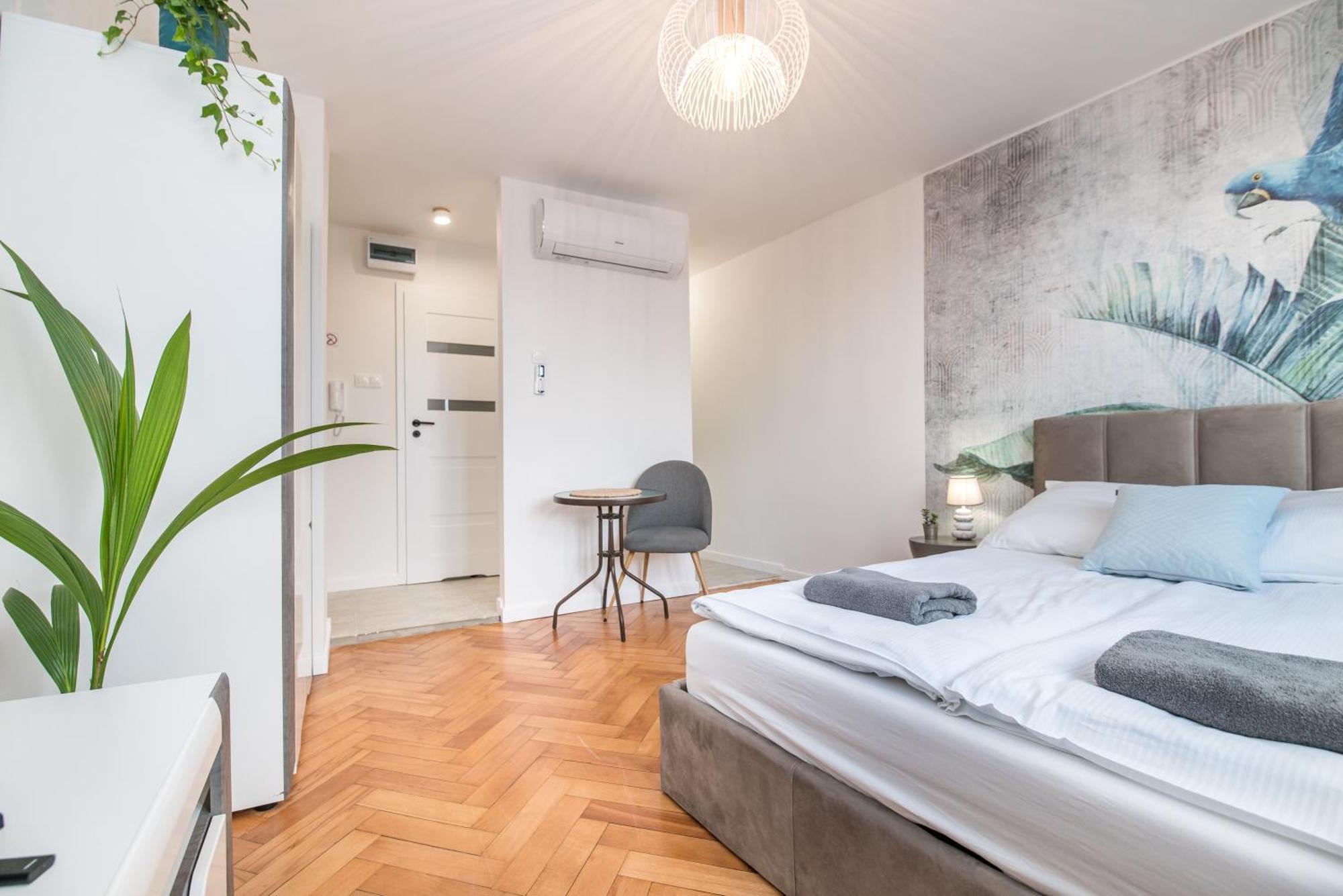 Apartament Dworcowa 24 Gliwice Exteriör bild