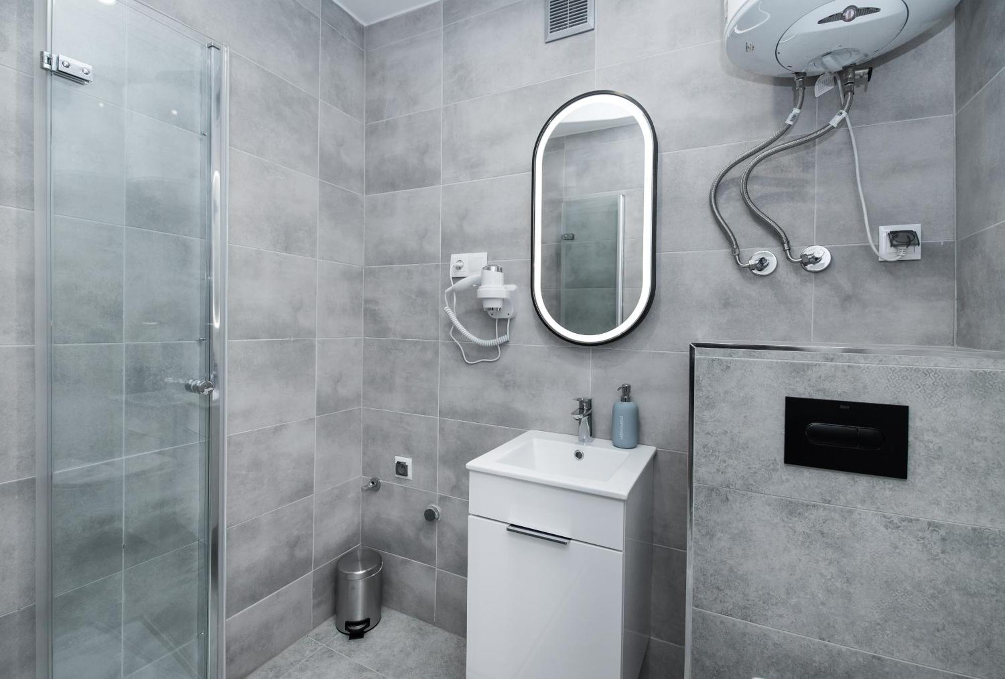 Apartament Dworcowa 24 Gliwice Exteriör bild