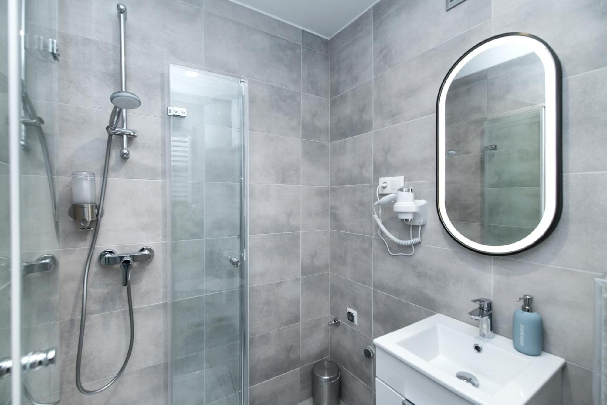 Apartament Dworcowa 24 Gliwice Exteriör bild